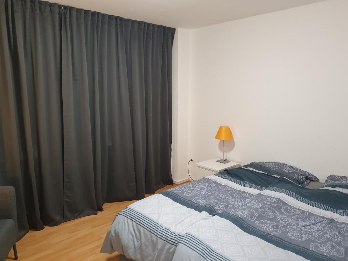 Eine Schoene Wohnung Im Herzen Von Bremerhaven Zewnętrze zdjęcie