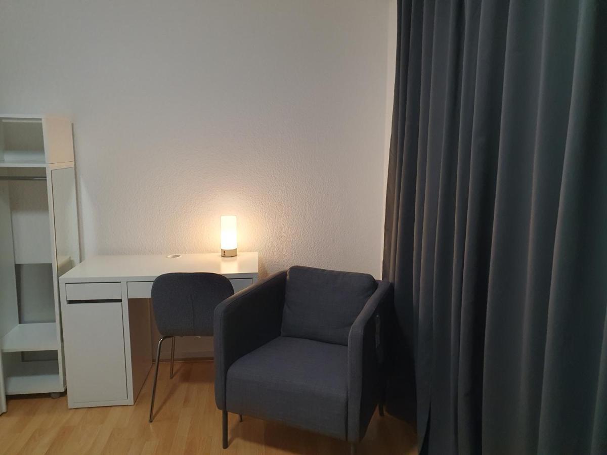 Eine Schoene Wohnung Im Herzen Von Bremerhaven Zewnętrze zdjęcie