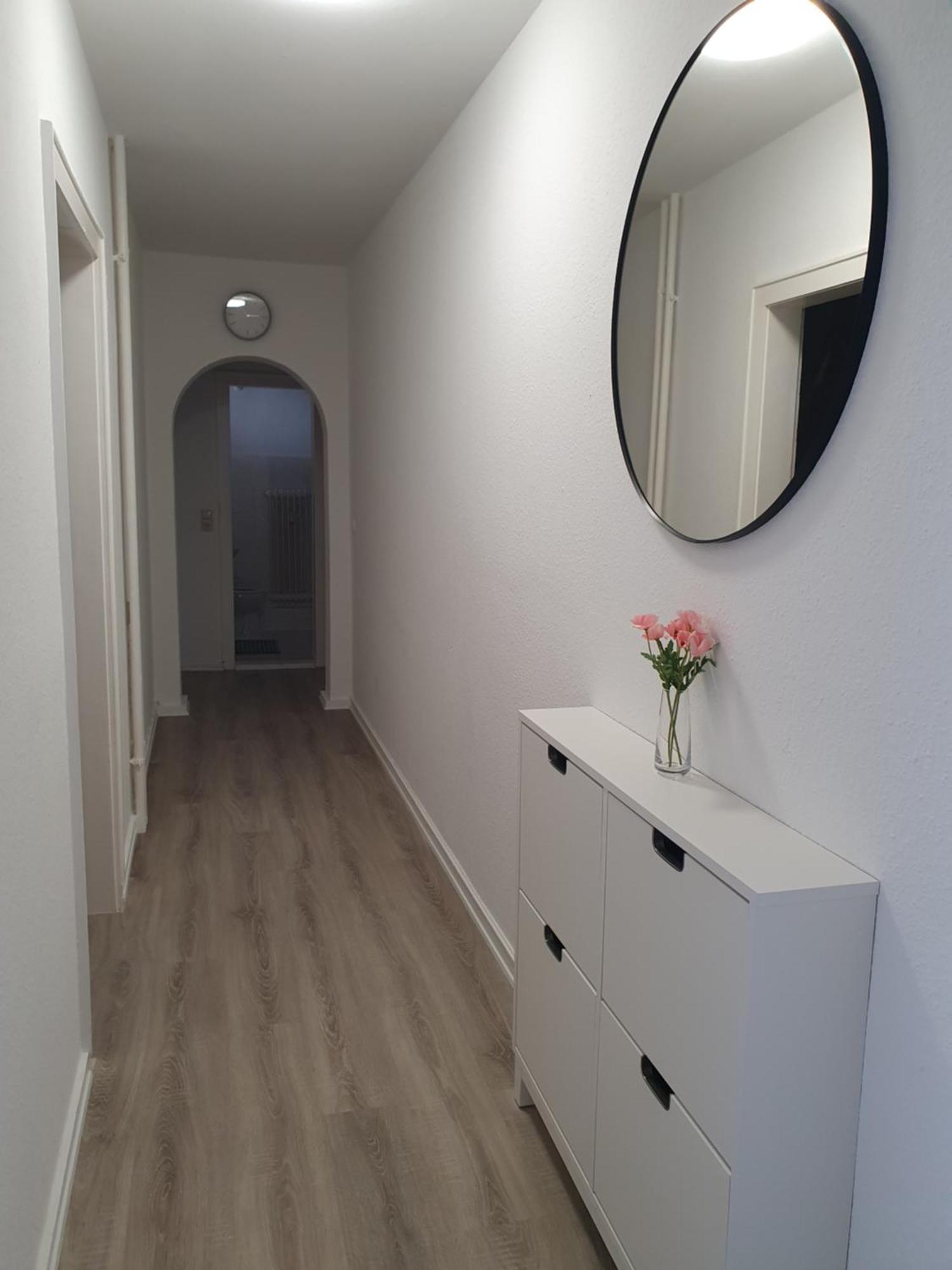 Eine Schoene Wohnung Im Herzen Von Bremerhaven Zewnętrze zdjęcie